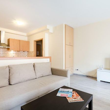 Bpr Vivid Downtown Vibe With Balcony Apartment Budapest Luaran gambar