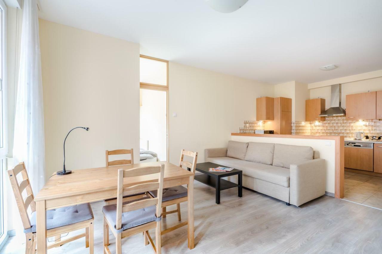 Bpr Vivid Downtown Vibe With Balcony Apartment Budapest Luaran gambar