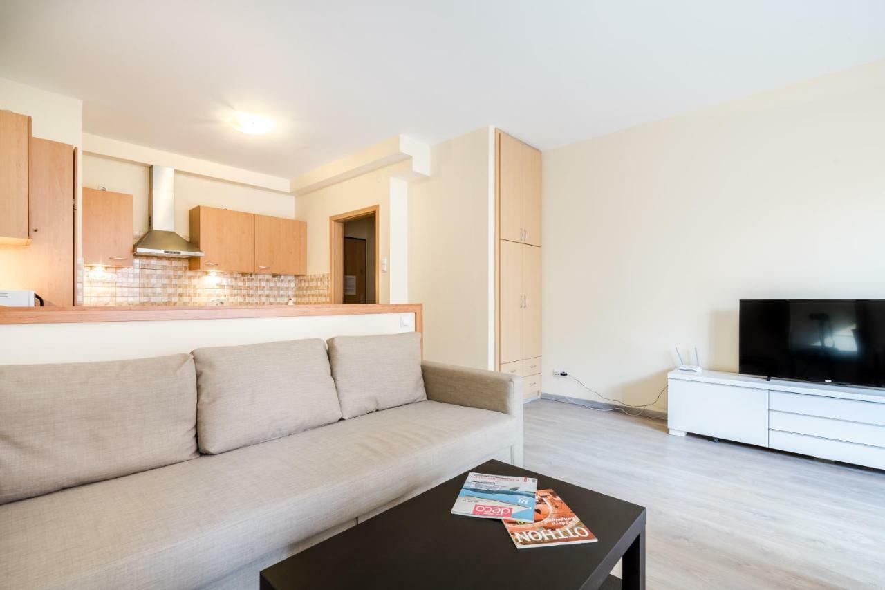 Bpr Vivid Downtown Vibe With Balcony Apartment Budapest Luaran gambar